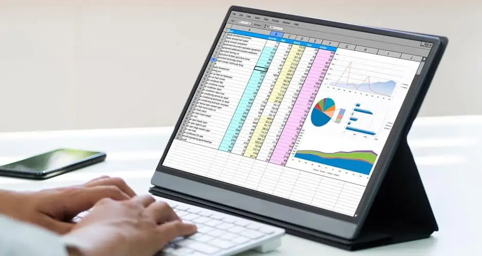 Tax Calculator Spreadsheets UK